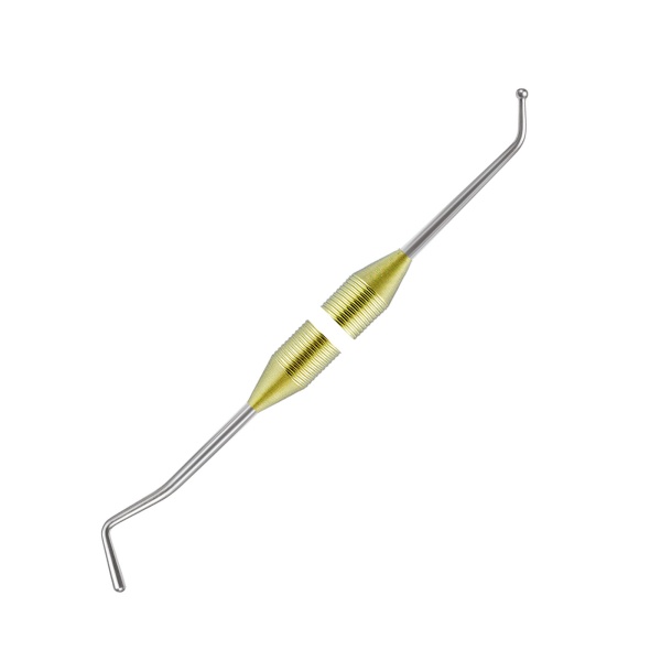 02-20 Штопфер обратноконусный-шарообразный средний 2,0/2,0